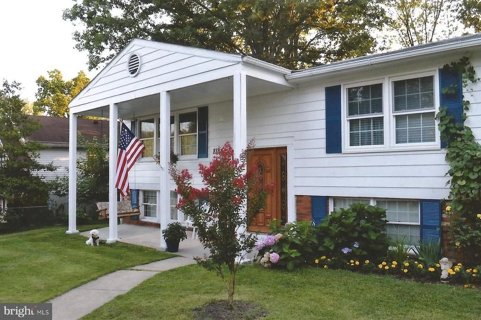 Unit for sale at 8124 CONDUIT ROAD, BALTIMORE, MD 21234