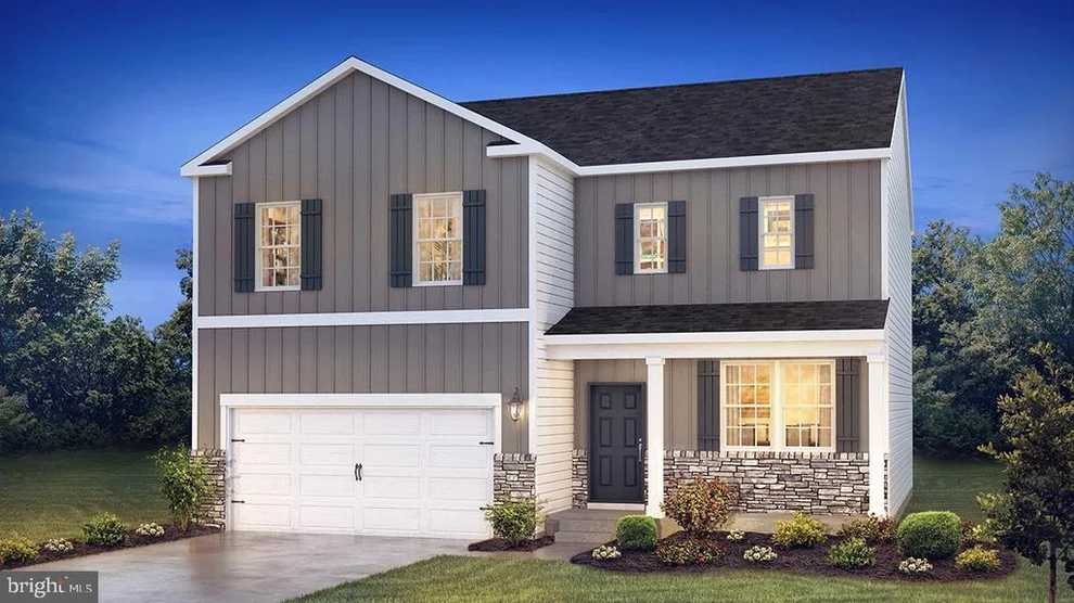 Unit for sale at 1 DAHLIA COURT, BAYVILLE, NJ 08721