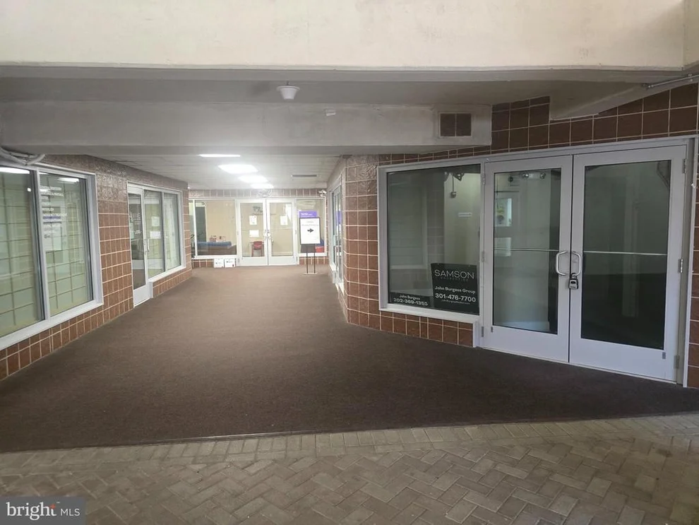 Unit for sale at 4601 N PARK AVENUE, CHEVY CHASE, MD 20815