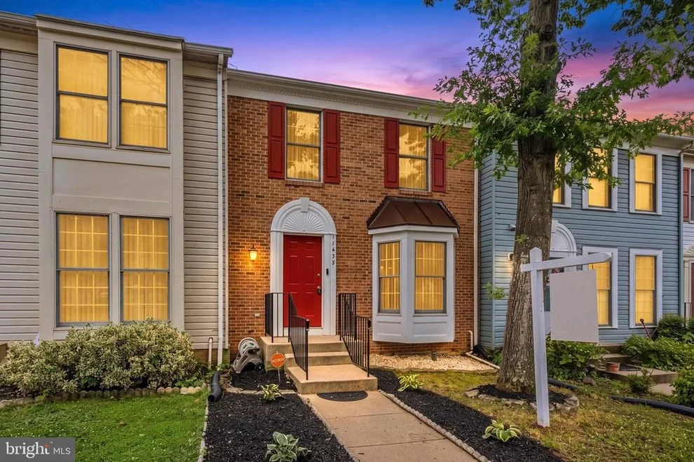 Unit for sale at 11435 FALCON RIDGE COURT, BELTSVILLE, MD 20705