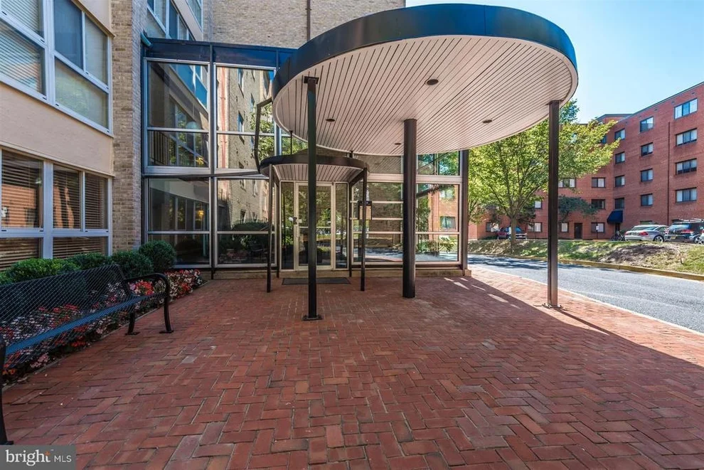 Unit for sale at 4970 BATTERY LANE, BETHESDA, MD 20814