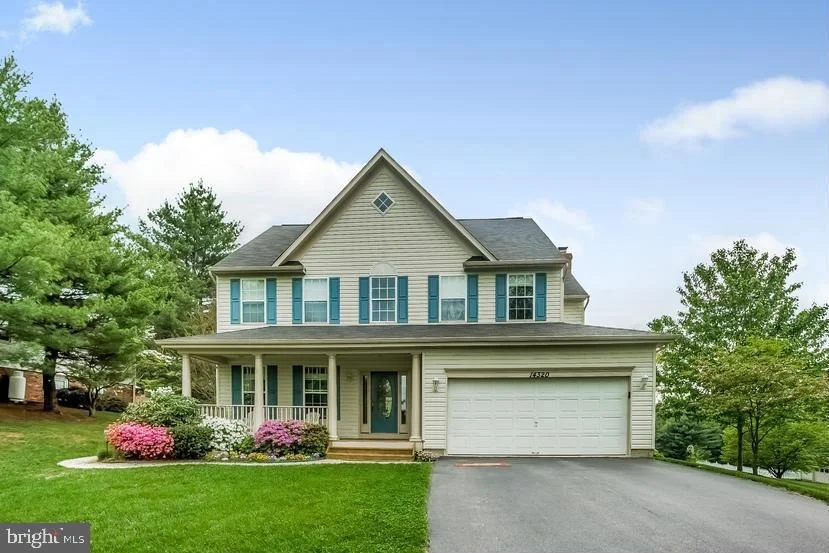 Unit for sale at 14320 LEWISDALE ROAD, CLARKSBURG, MD 20871