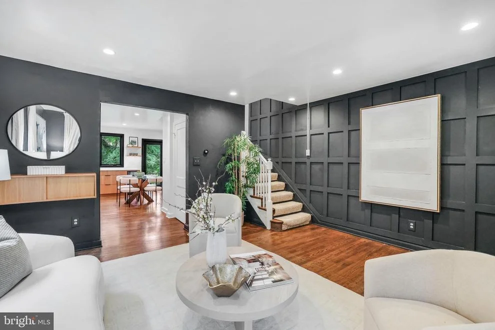 Unit for sale at 4014 BLAINE STREET NE, WASHINGTON, DC 20019