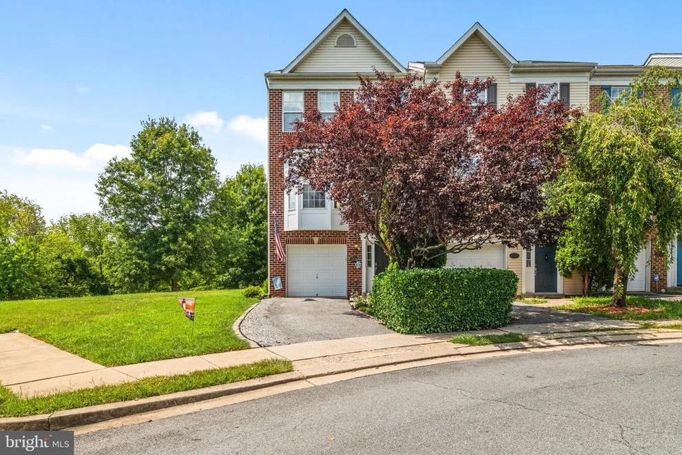 Unit for sale at 2620 EMERSON DRIVE, FREDERICK, MD 21702