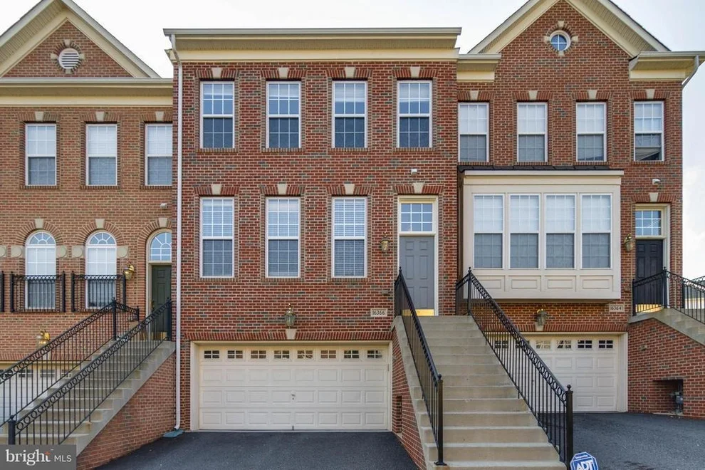 Unit for sale at 16366 GANGPLANK LANE, WOODBRIDGE, VA 22191