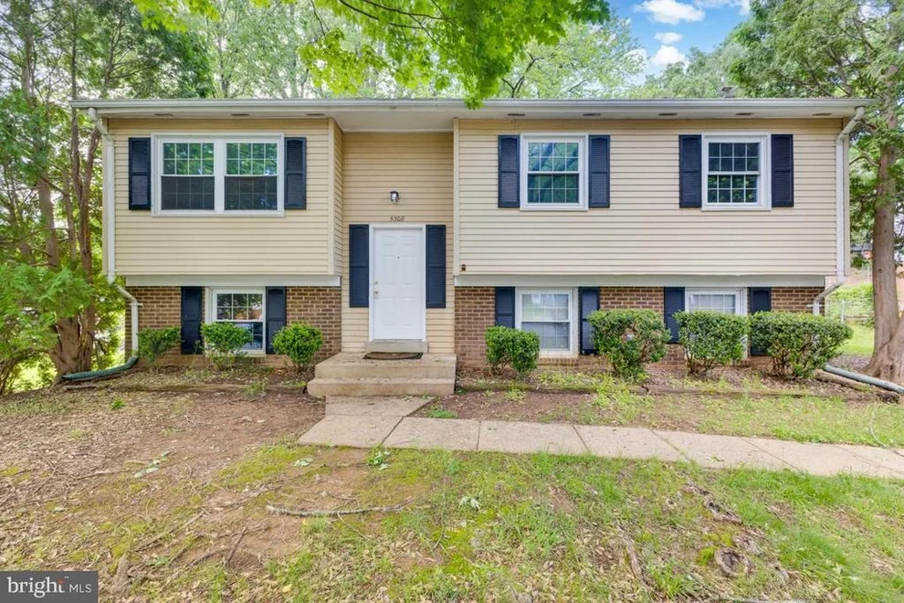 Unit for sale at 5308 MACWOOD DRIVE, WOODBRIDGE, VA 22193