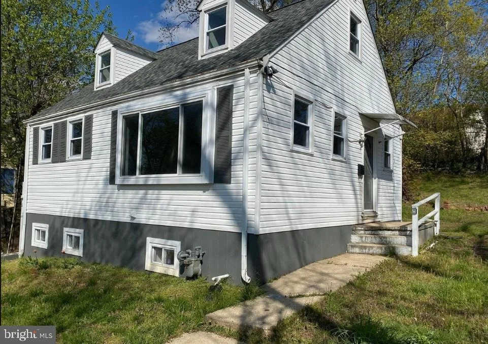 Unit for sale at 5815 67TH AVENUE, RIVERDALE, MD 20737