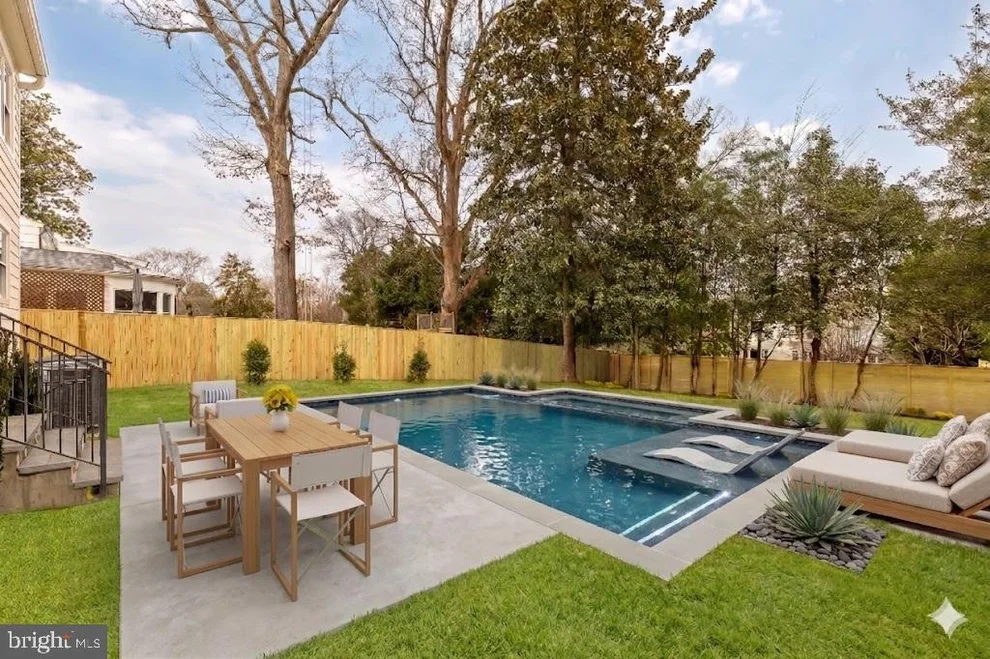 Unit for sale at 4827 SEDGWICK STREET NW, WASHINGTON, DC 20016