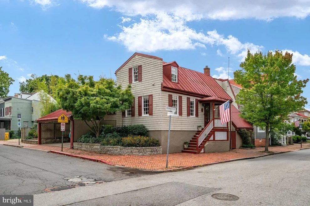 Unit for sale at 100 MARKET STREET, ANNAPOLIS, MD 21401