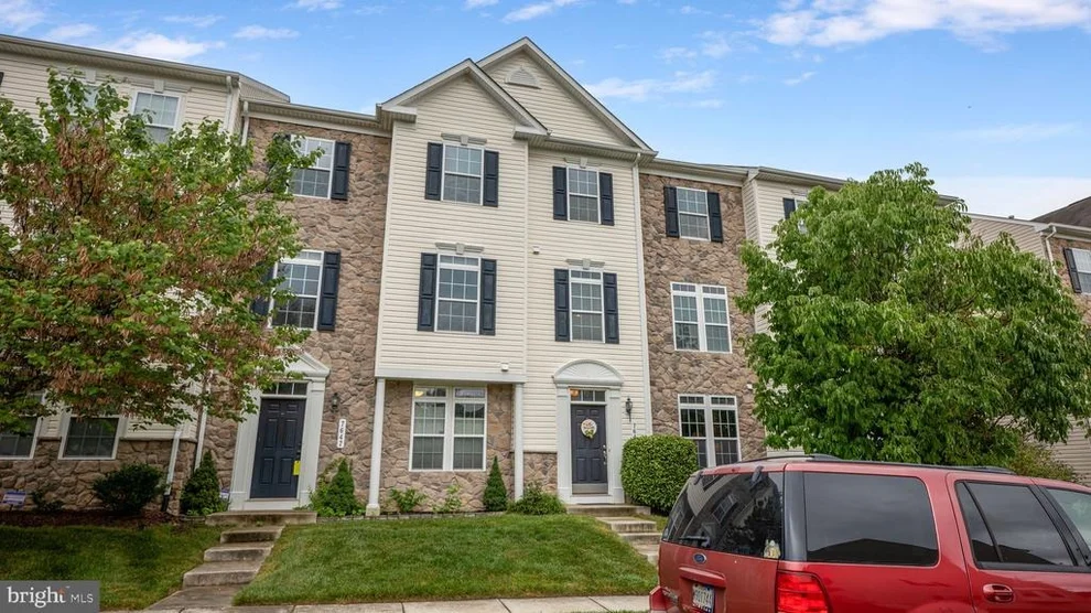 Unit for sale at 7645 SANDHURST LANE, HANOVER, MD 21076