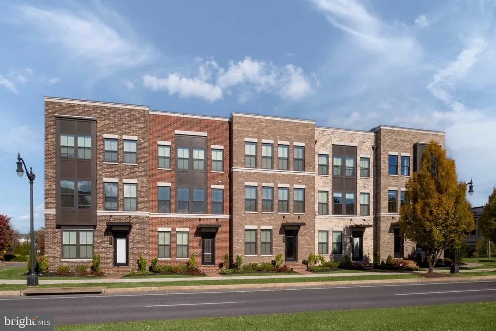 Unit for sale at 3551 WORTHINGTON BOULEVARD, FREDERICK, MD 21704