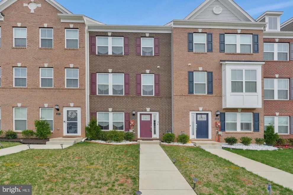 Unit for sale at 4179 CHARLES DICKENS DRIVE, WHITE PLAINS, MD 20695