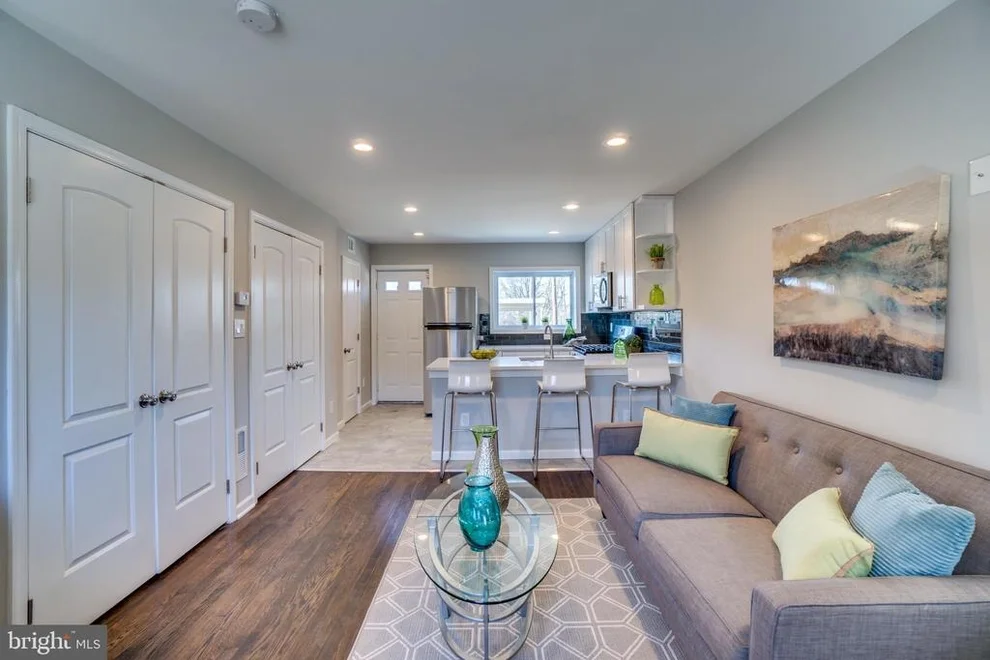 Unit for sale at 134 35TH STREET NE, WASHINGTON, DC 20019