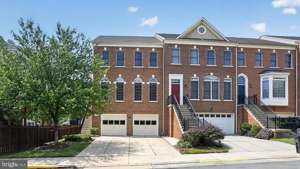 Unit for sale at 4519 FAIR VALLEY DRIVE, FAIRFAX, VA 22033