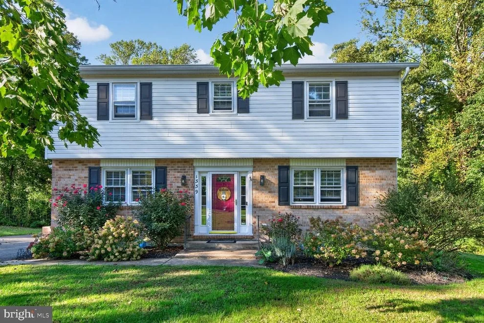 Unit for sale at 1339 ASHBURTON DRIVE, MILLERSVILLE, MD 21108