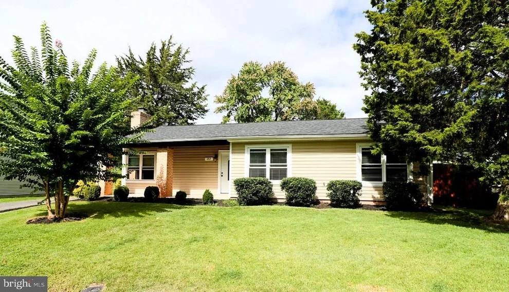 Unit for sale at 157 S FOX ROAD S, STERLING, VA 20164