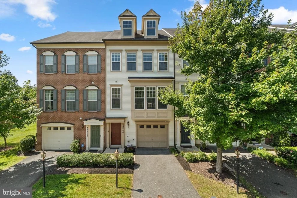 Unit for sale at 22466 GLENBOW WAY, CLARKSBURG, MD 20871