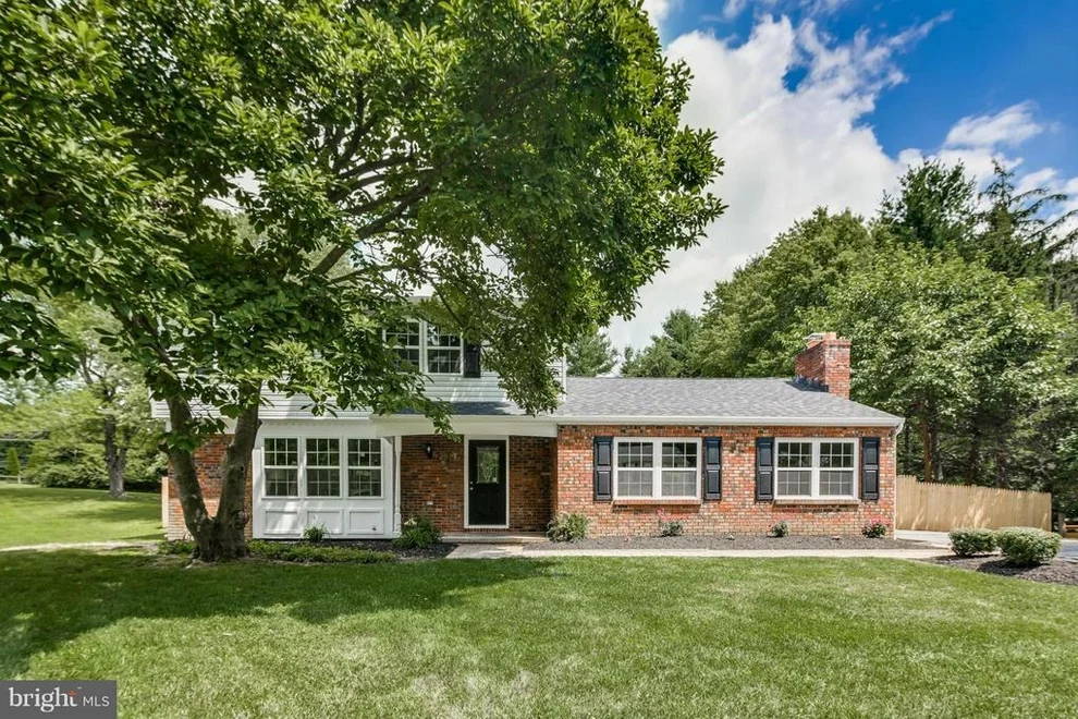 Unit for sale at 2817 SOUTHVIEW ROAD, ELLICOTT CITY, MD 21042
