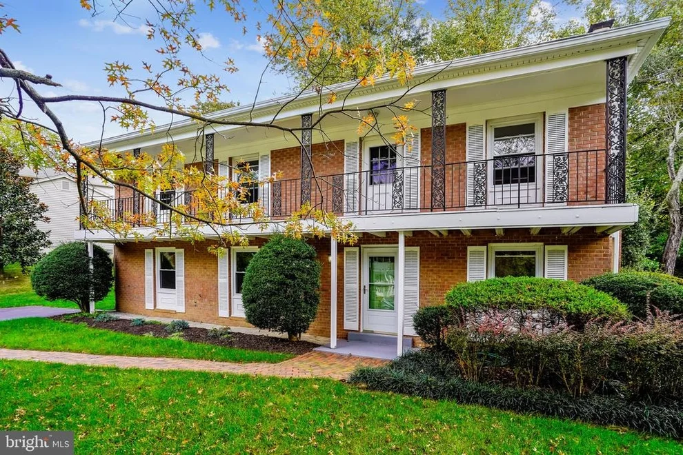 Unit for sale at 7915 JOURNEY LANE, SPRINGFIELD, VA 22153