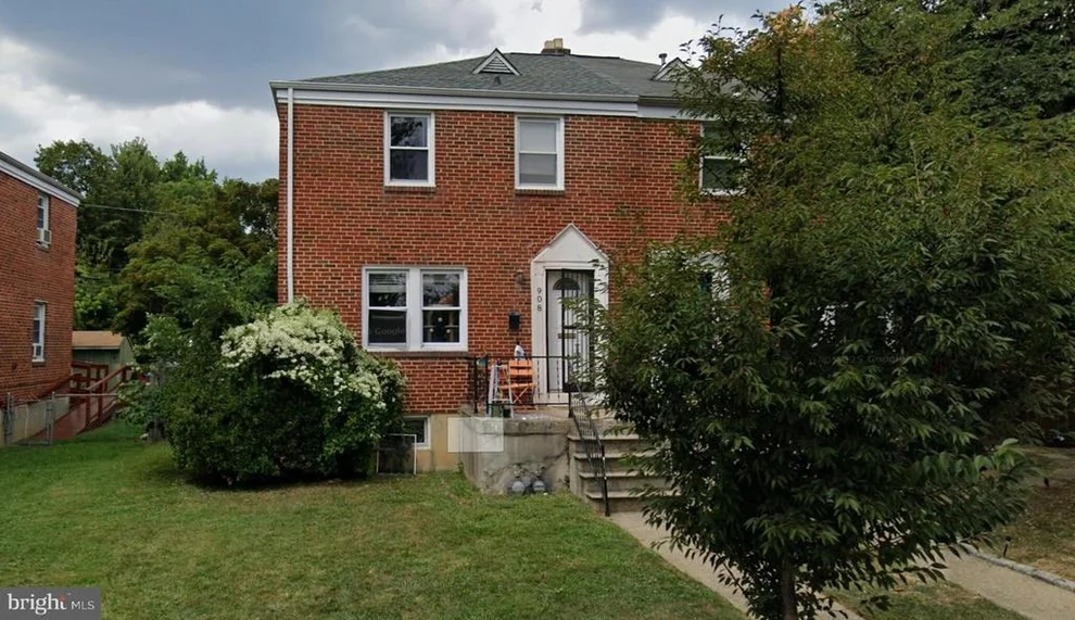 Unit for sale at 908 DARTMOUTH ROAD, BALTIMORE, MD 21212