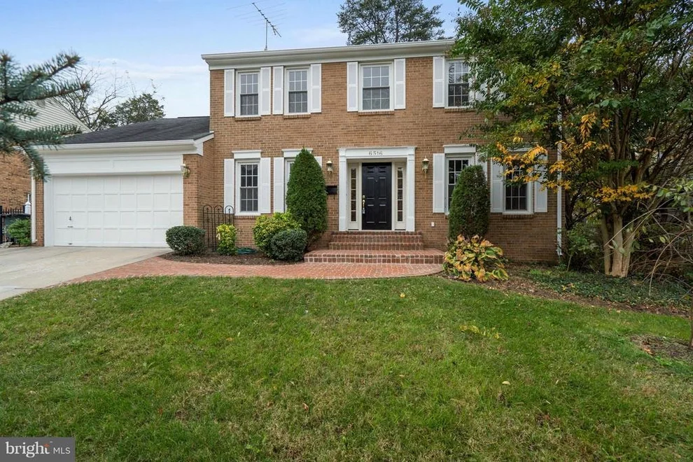 Unit for sale at 6516 DEMOCRACY BOULEVARD, BETHESDA, MD 20817