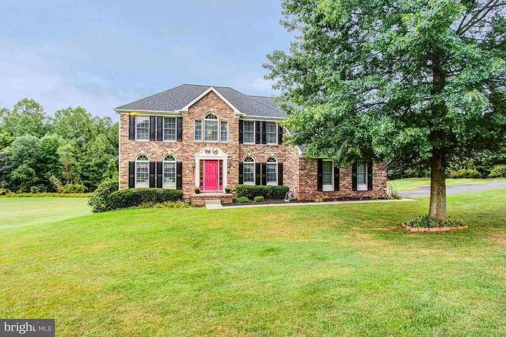 Unit for sale at 5 FALLS GLEN COURT, PARKTON, MD 21120