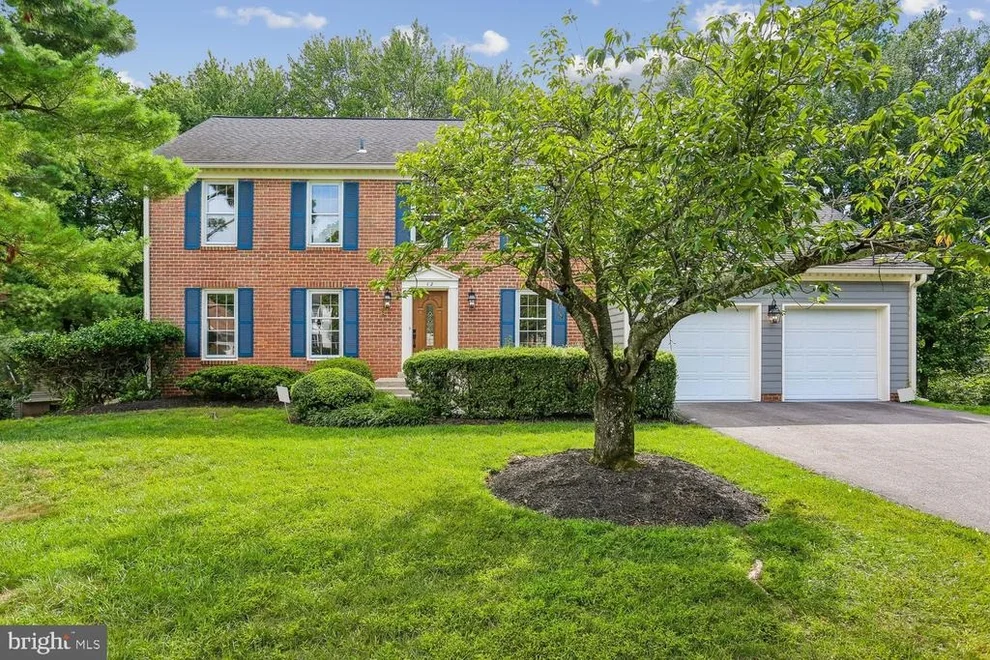 Unit for sale at 12 LILY POND COURT, ROCKVILLE, MD 20852