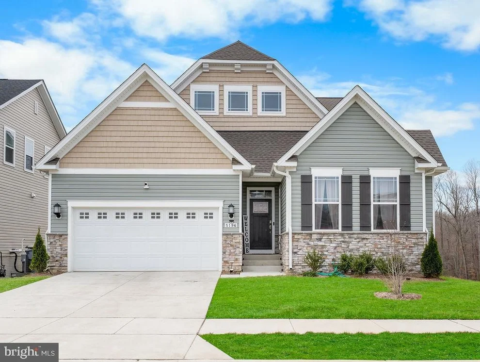Unit for sale at 5196 NEWPORT CIRCLE, WHITE PLAINS, MD 20695