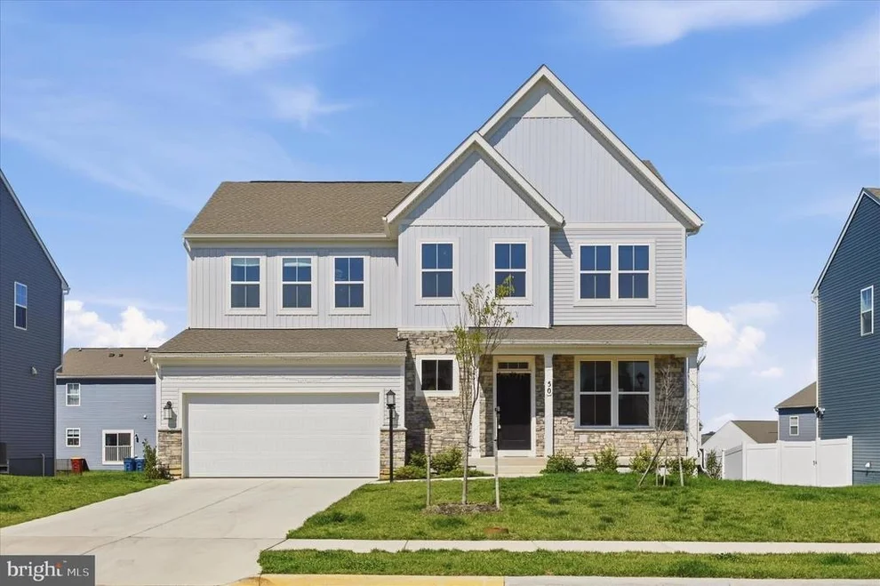 Unit for sale at 50 FELDBERG DRIVE, CHARLES TOWN, WV 25414