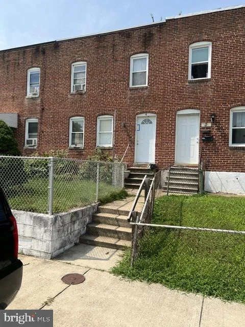 Unit for sale at 4 BALLMAN COURT, BALTIMORE, MD 21225