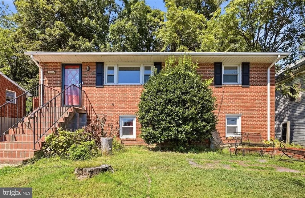 Unit for sale at 3447 22ND STREET S, ARLINGTON, VA 22204
