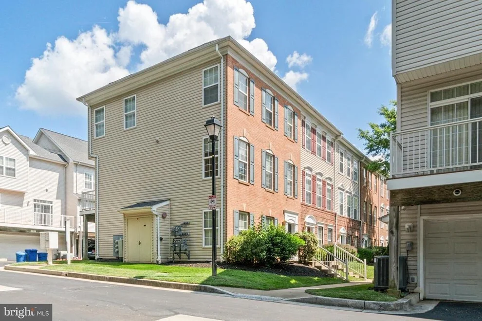 Unit for sale at 519 ENSEMBLE COURT, HUNT VALLEY, MD 21030