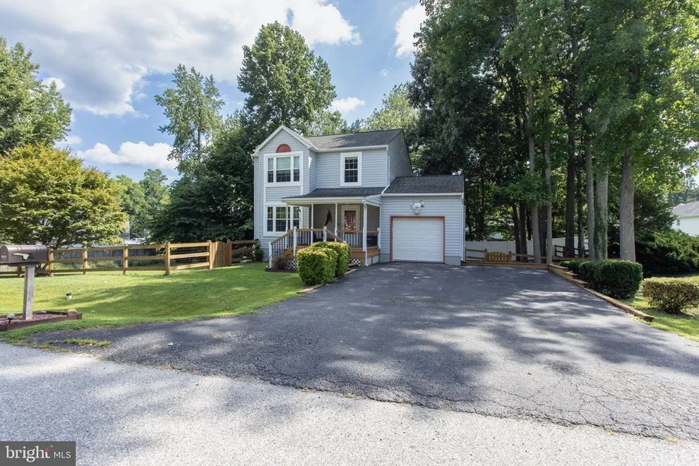Unit for sale at 3705 10TH STREET, NORTH BEACH, MD 20714