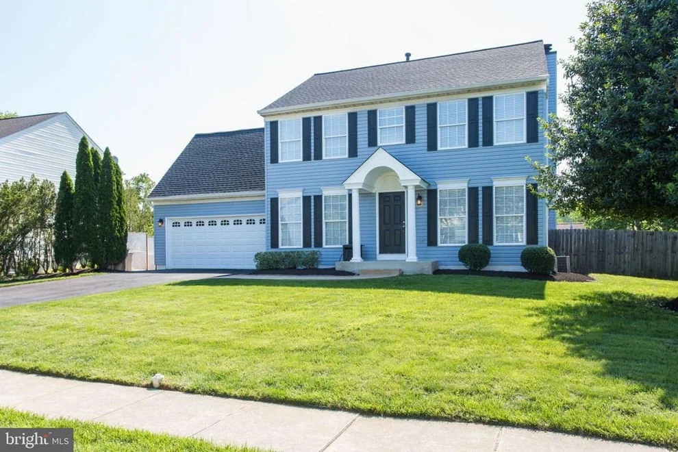 Unit for sale at 9342 S WHITT DRIVE, MANASSAS PARK, VA 20111