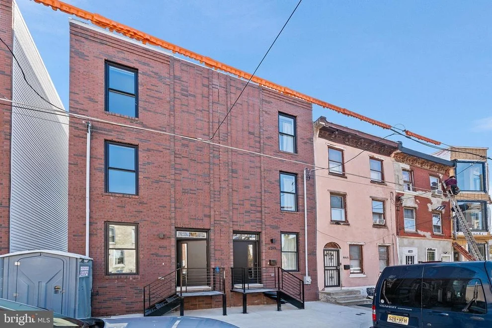 Unit for sale at 2130 N MARSHALL STREET, PHILADELPHIA, PA 19122
