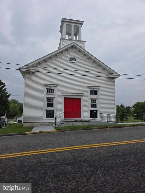 Unit for sale at 3305 SENEDO ROAD, NEW MARKET, VA 22844