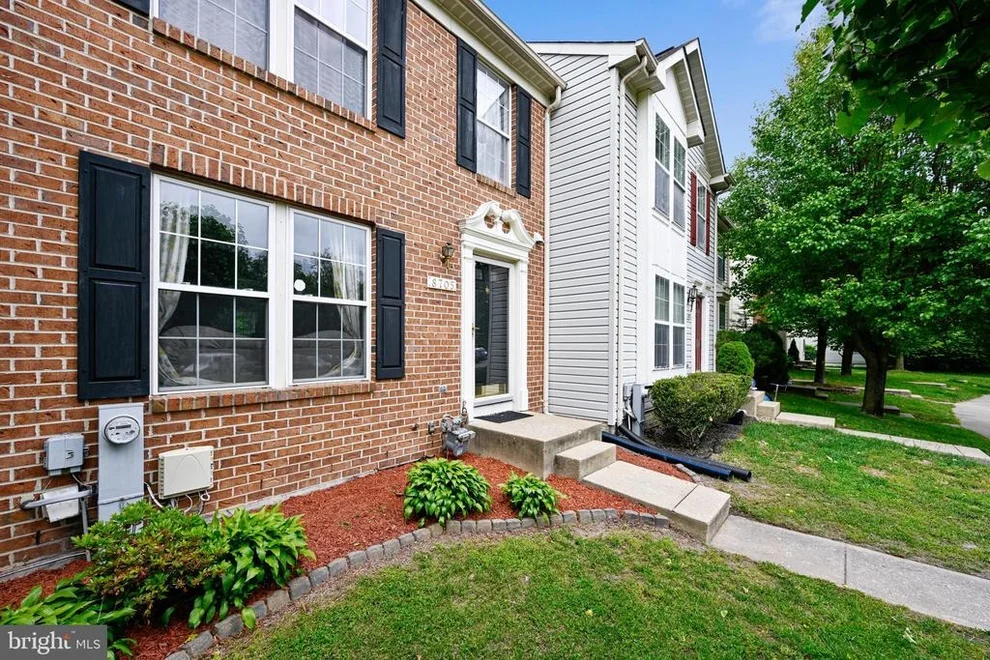 Unit for sale at 8705 CASTLEROCK COURT, LAUREL, MD 20723