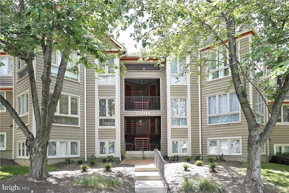 Unit for sale at 5002 DORSEY HALL DRIVE, ELLICOTT CITY, MD 21042