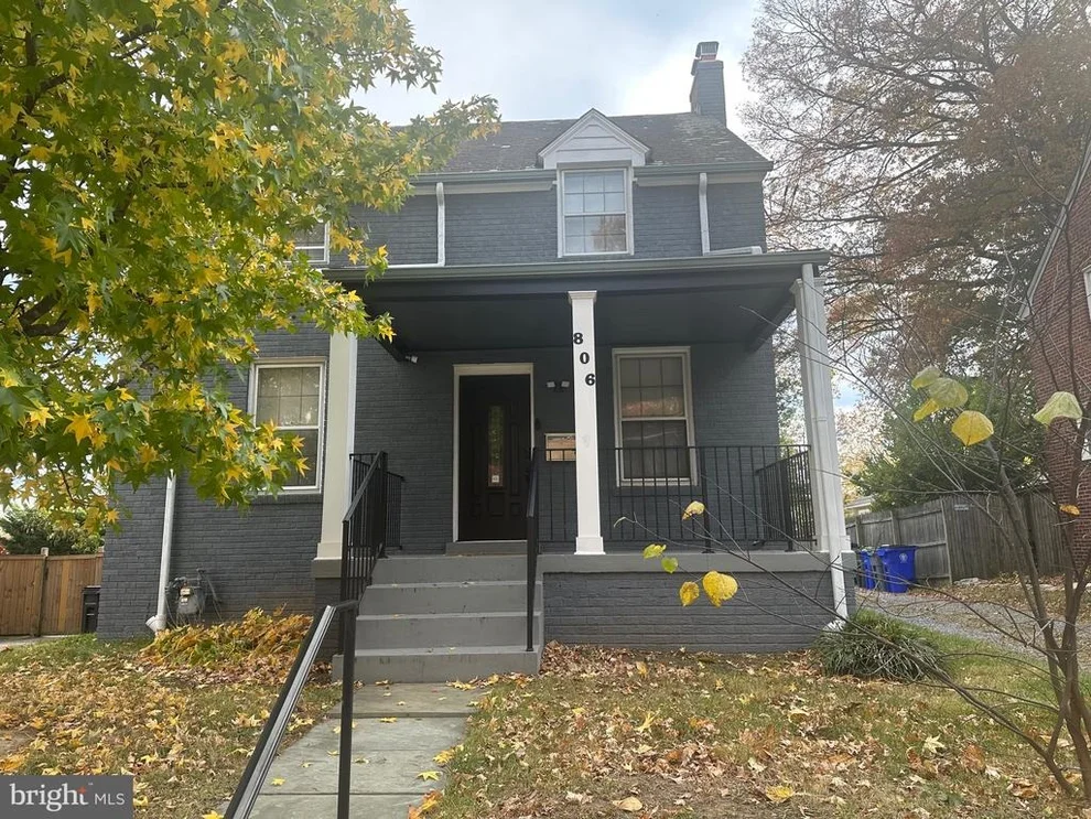 Unit for sale at 806 SLIGO AVENUE, SILVER SPRING, MD 20910