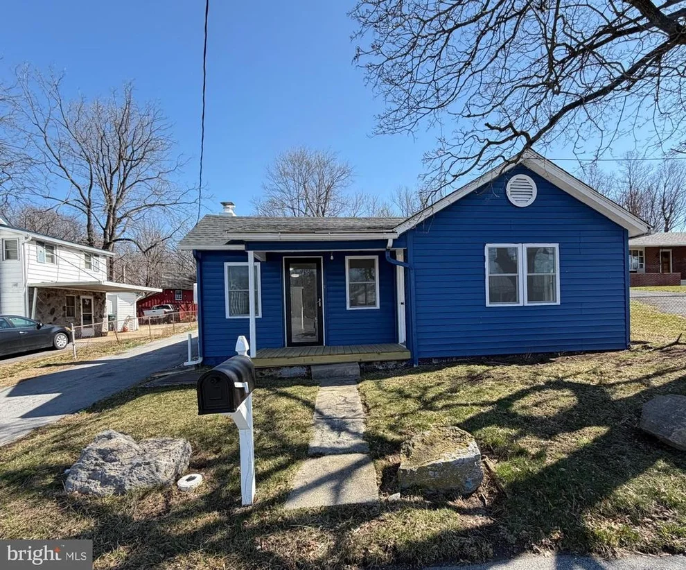 Unit for sale at 14715 PENNSYLVANIA AVENUE, HAGERSTOWN, MD 21742