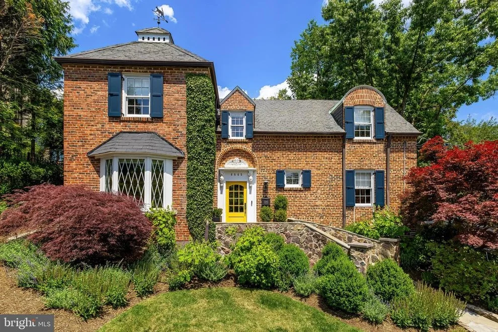 Unit for sale at 4845 LINNEAN AVENUE NW, WASHINGTON, DC 20008