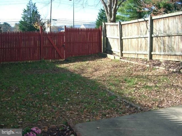 Unit for sale at 1753 CARRIAGE WAY, FREDERICK, MD 21702