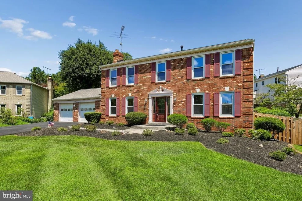 Unit for sale at 2308 LAURELWOOD TERRACE, SILVER SPRING, MD 20905