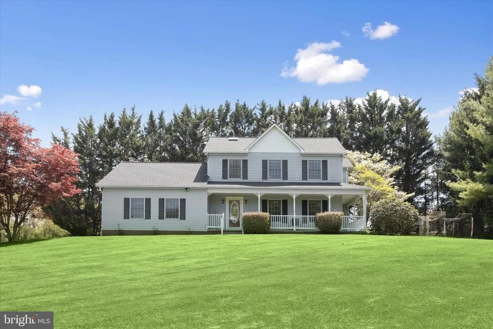 Unit for sale at 3325 MAPLE GROVE ROAD, MANCHESTER, MD 21102