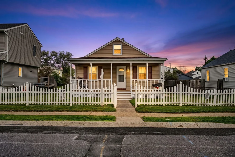 Unit for sale at 206 S WOODWELL ROAD, BALTIMORE, MD 21222