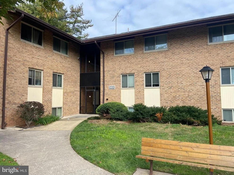 Unit for sale at 18808 WALKERS CHOICE ROAD, MONTGOMERY VILLAGE, MD 20886