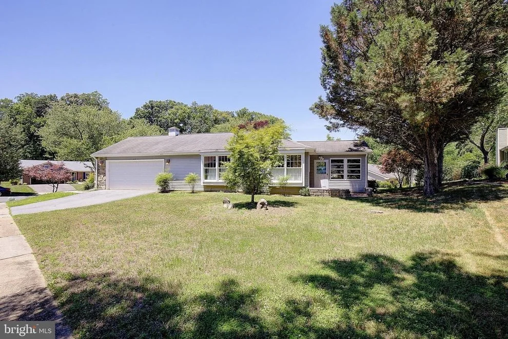 Unit for sale at 848 DEERWOOD COURT, ANNAPOLIS, MD 21401