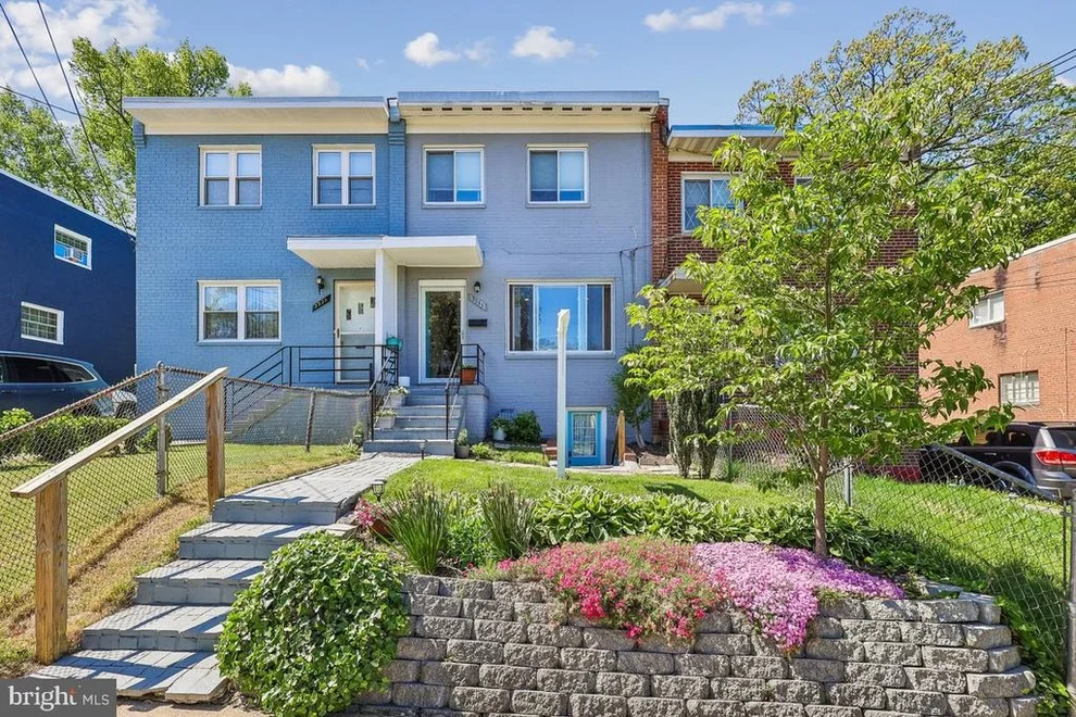 Unit for sale at 3533 MADISON STREET, HYATTSVILLE, MD 20782