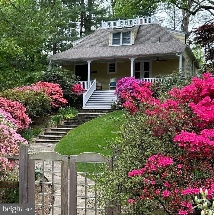 Unit for sale at 11122 ROKEBY AVENUE, GARRETT PARK, MD 20896