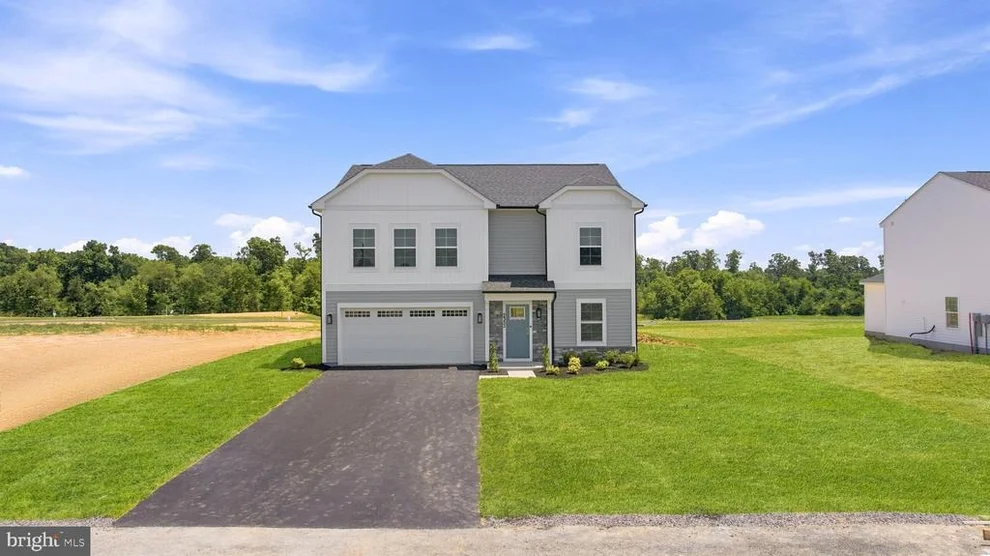Unit for sale at 2352 WIND RIVER DRIVE, CHAMBERSBURG, PA 17202